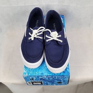 Men's Nautica Spinnaker Casual Shoes
